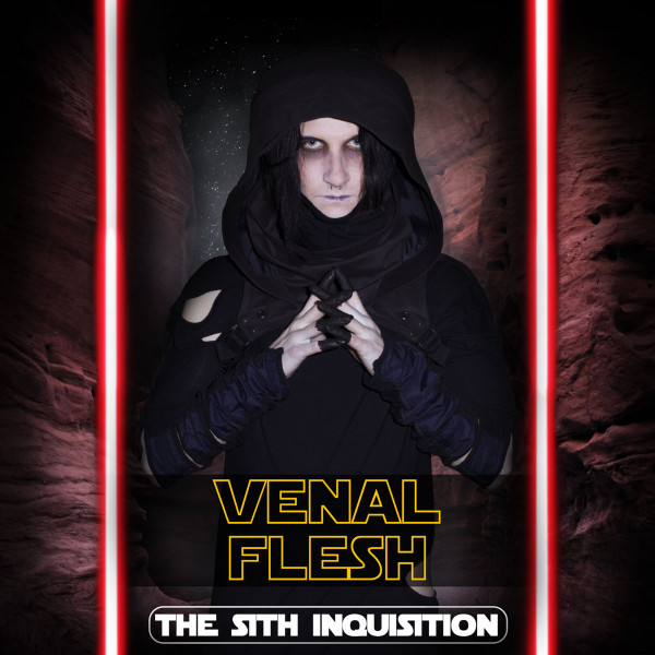 Venal Flesh - Needles