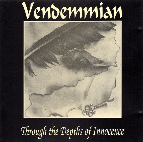 Vendemmian - Standing