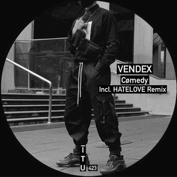 Vendex - No One Cares