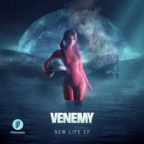 Venemy - Reign