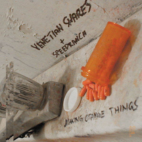 Venetian Snares & Speedranch - Fire Beats
