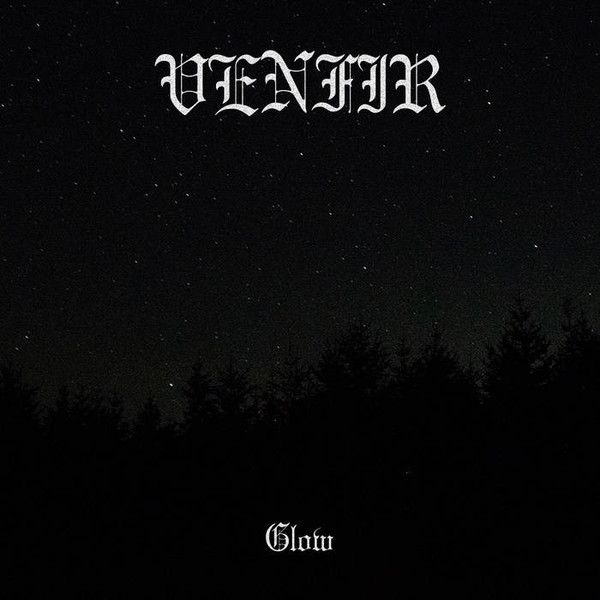 Venfir - Darkened Skies and Blackish Marsh