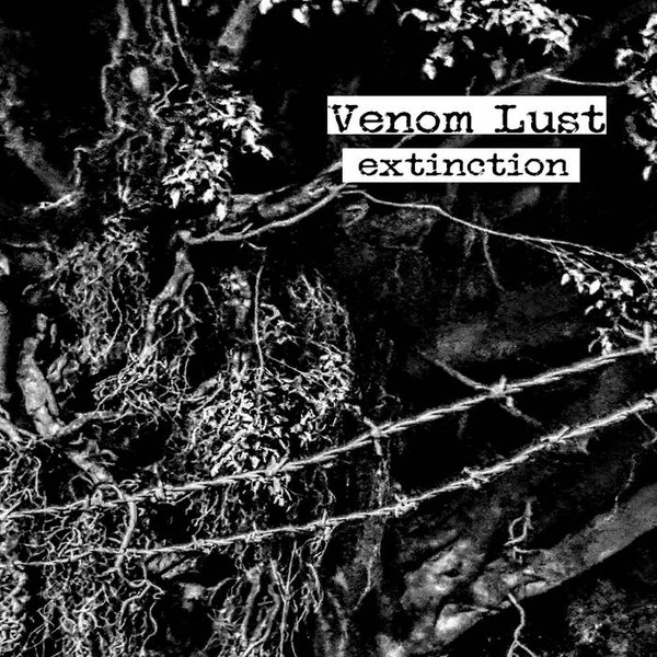 Venom Lust - Like A Man Demented