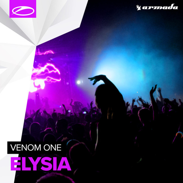 Venom One - Rush - Radio Edit