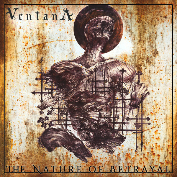 Ventana - Malibu 1971