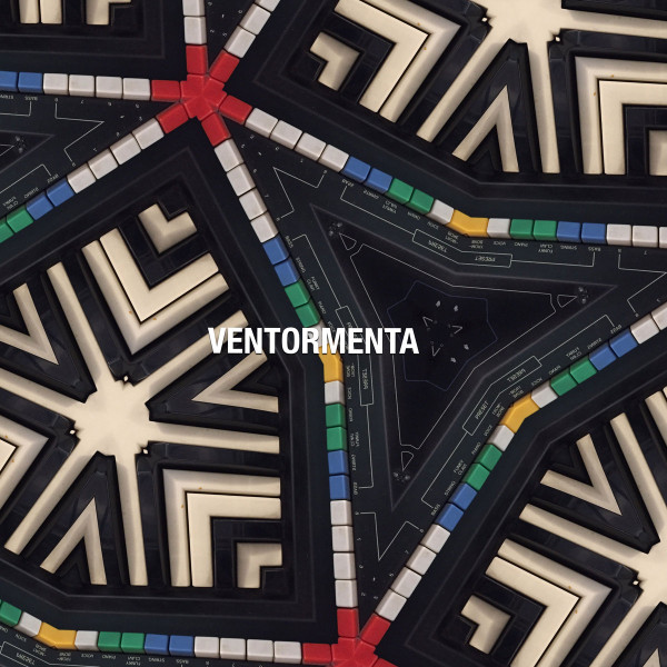 Ventormenta - El Centro del Cosmos
