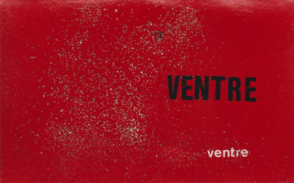 Ventre - Bailarina
