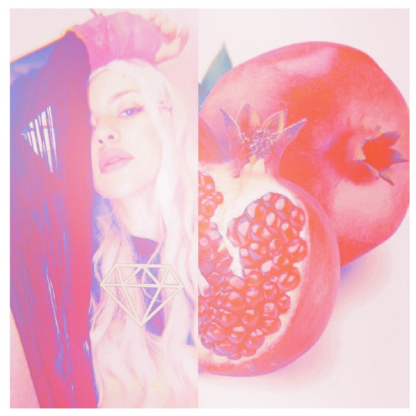 Venus Aphrodite - Star