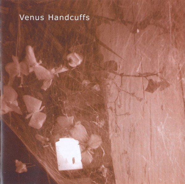 Venus Handcuffs - Fur Man