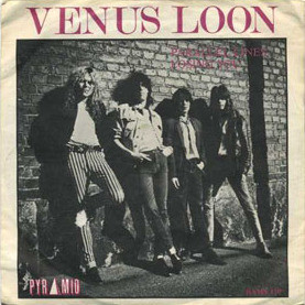 Venus Loon - Apollo Rising