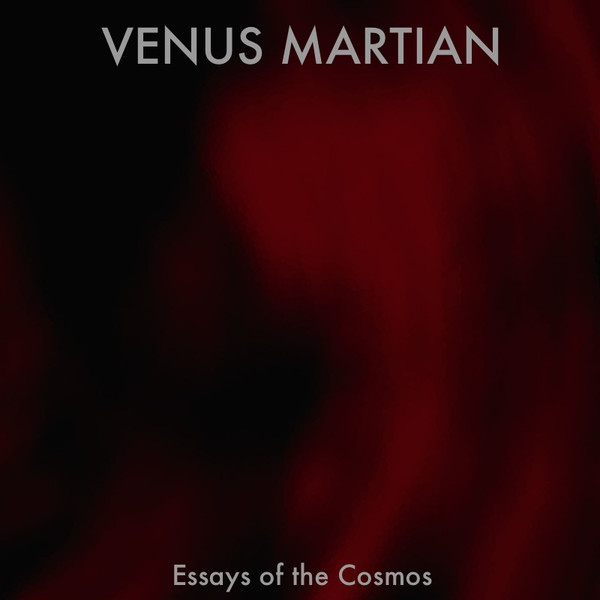 Venus Martian - Endlessly Falling Out Of Hypersleep