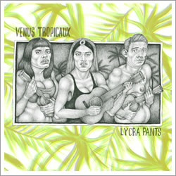 Venus Tropicaux - Nexta