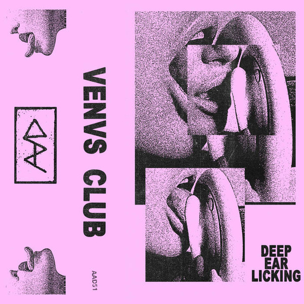 Venvs Club - Intro & I