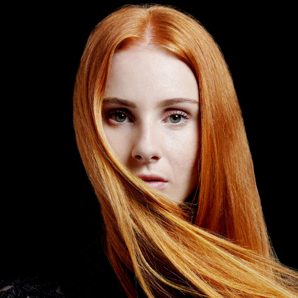 Vera Blue - Regular Touch