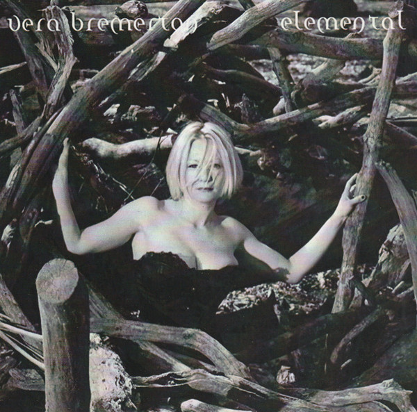 Vera Bremerton - Cry Little Sister