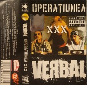 Verbal - I Can't Help Myself