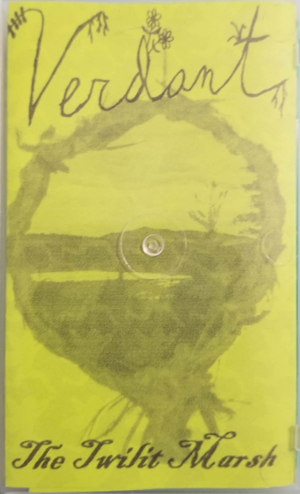 Verdant - Light Up The Sky