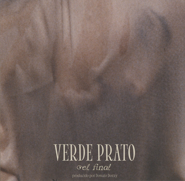 Verde Prato - Neskaren Kanta