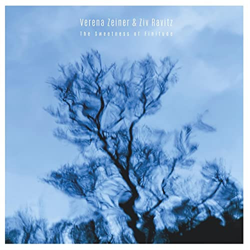 Verena Zeiner & Ziv Ravitz - Keepsake