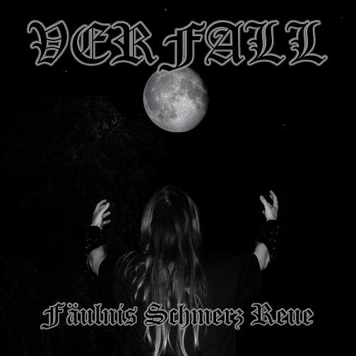 Verfall- - I