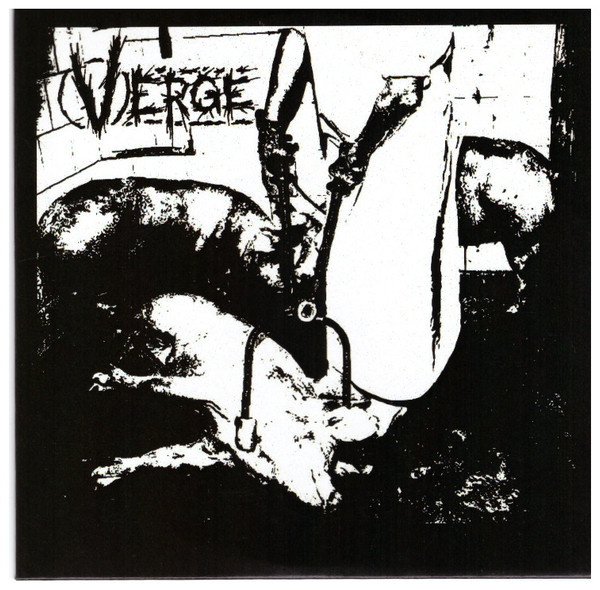 Vergé - The Warmest Hues