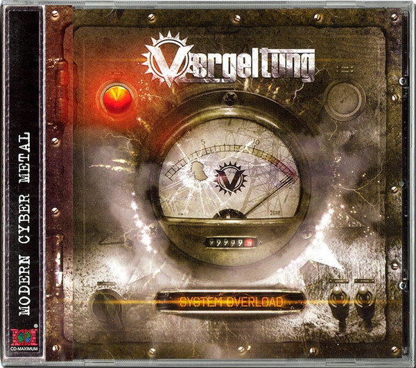 Vergeltung - spatial cold
