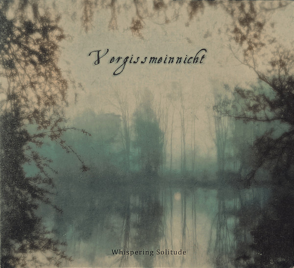 Vergissmeinnicht - Left Forgotten