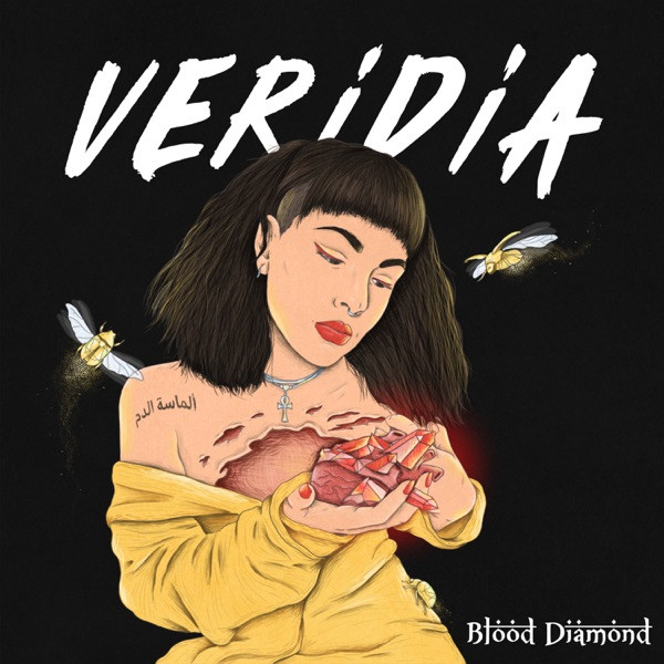 Veridia - Mechanical Planet