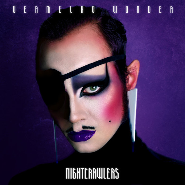 Vermelho Wonder - Nightcrawlers