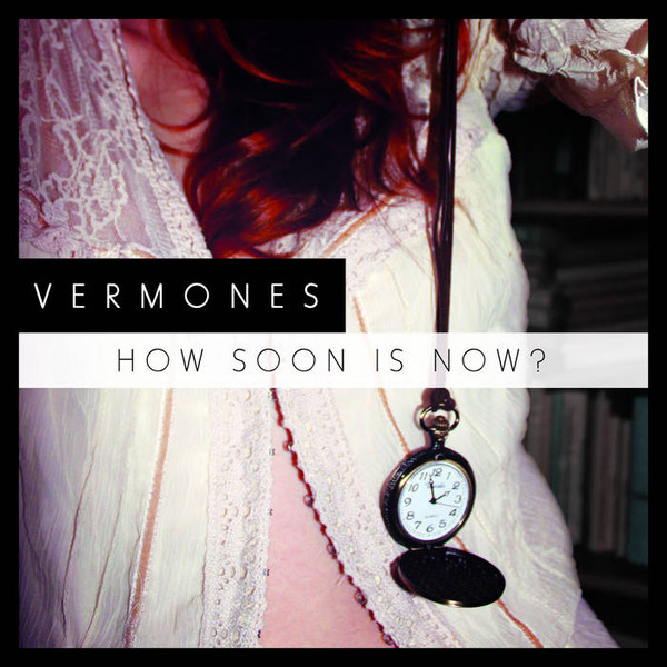Vermones - Phantoms Of Disorder