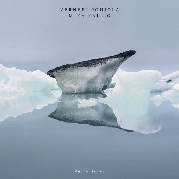 Verneri Pohjola & Mika Kallio - Man