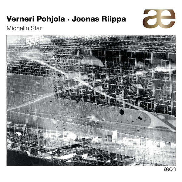 Verneri Pohjola - Joonas Riippa - Hells Kitchen