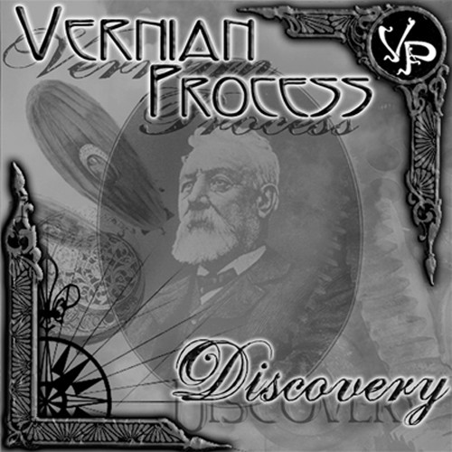 Vernian Process - The Last Express