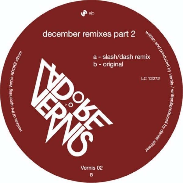 Vernis - Perfect Match (Spont'in Sisters Mellowmix)