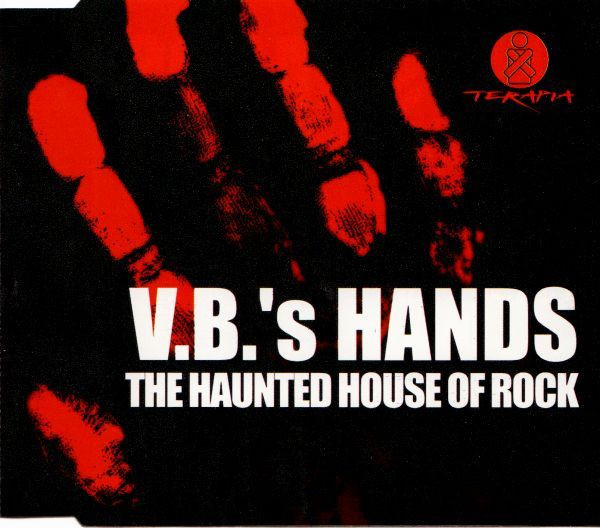 Vernon B. - Influence Megamix V2.0
