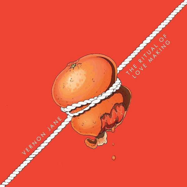 Vernon Jane - Fuck Me