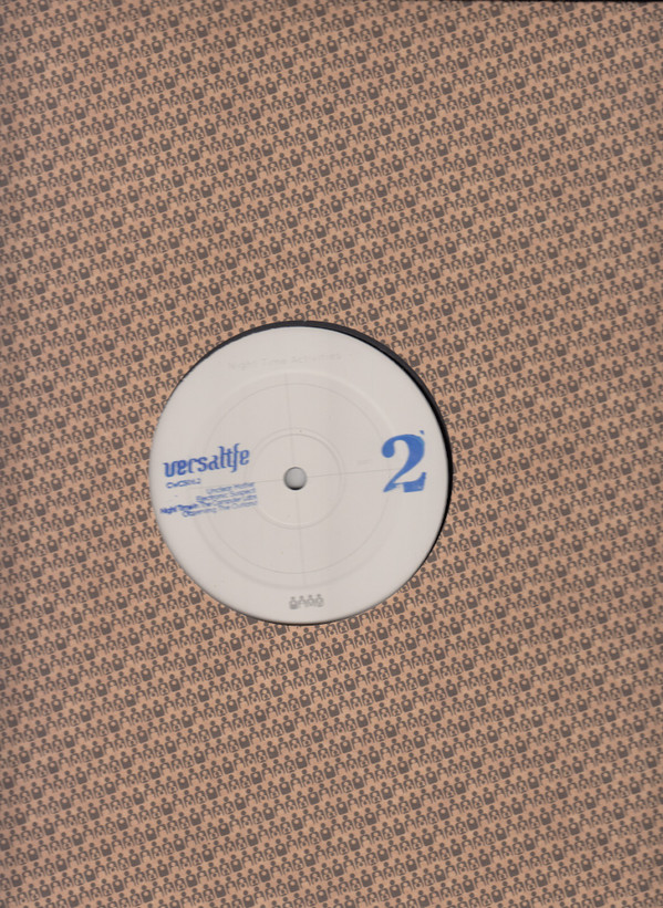 Versalife - Portamento Quints