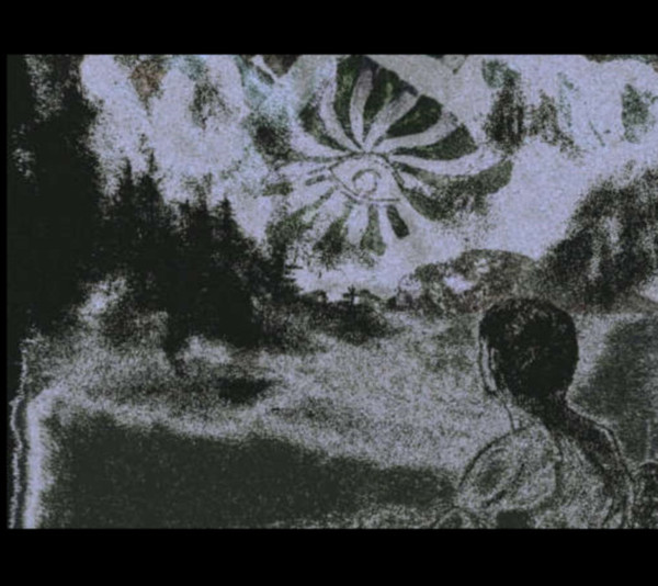 Verstecktengång  - Spirit of the Mountain