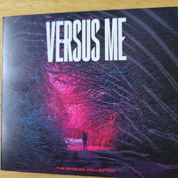 Versus Me - Cruel Summer