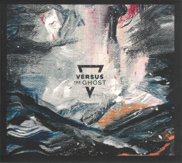 Versus The Ghost - Map of Lights