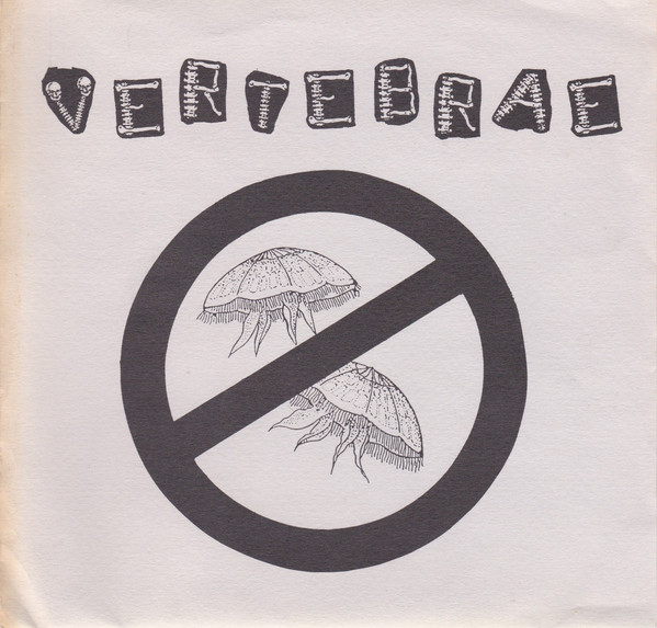 Vertebrae - Charlotte