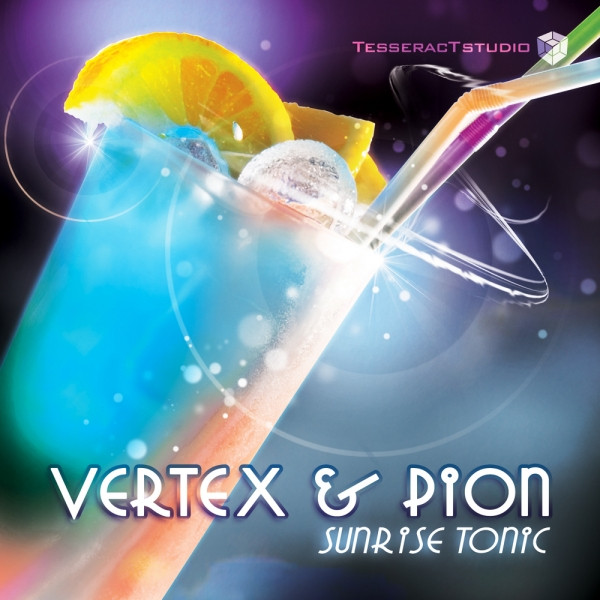 Vertex & Pion - sunrise tonic (Liquid Soul rmx)