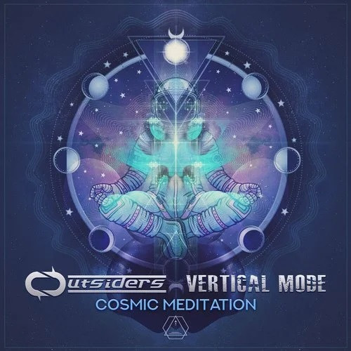 Vertical Mode & Outsiders - The Age of Giants