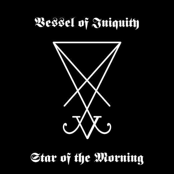 Vessel Of Iniquity - A Glimpse of the Pattern