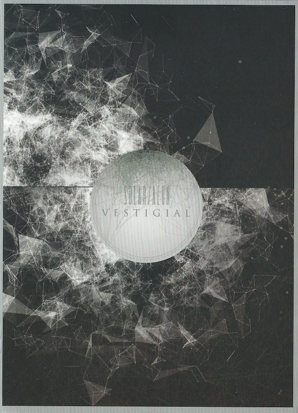 Vestigial - The Void