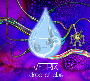 Vetrix - Bi-Polen Numbness