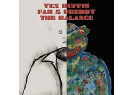 Vex Ruffin & Fab 5 Freddy - The Balance (instrumental)