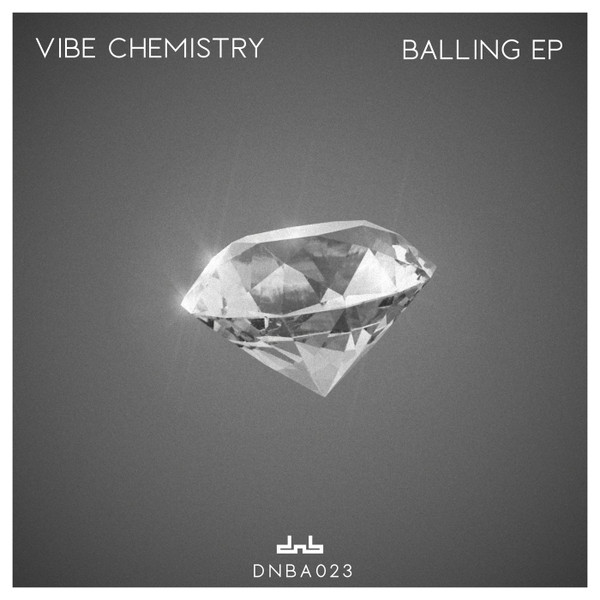 Vibe Chemistry - Balling (feat. Songer, Mr Traumatik, Devilman & OneDa) - Edit