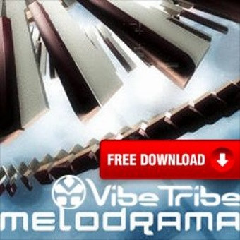 Vibe Tribe, Spade - Spirit Of Trance (Shivatree Remix)