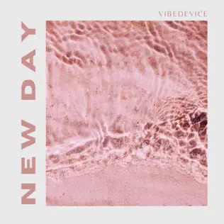 VibeDevice - New Day